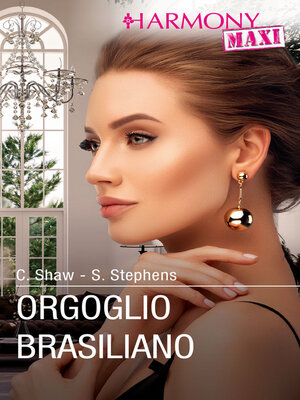 cover image of Orgoglio brasiliano